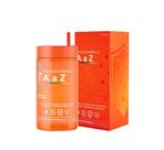 Polivitamínico A A Z + 100mg De Arginina 60 Caps - Good Vit