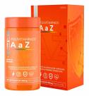 Polivitaminico A - Z C 60 Sabor Without Flavor Polivitaminico A - Z C 60 Sabor Without Flavor