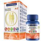 Polivitamínico A-Z Multi - 60 Cápsulas - Catarinense Nutrição