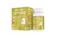 Polivitamínico Cabelos & Unhas com 60 Cápsulas - Maxcorp