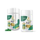 POLIVITAMINICO DE A a Z SABOR LIMÃO 30 GOMAS - EKOBÉ GUMMY POLIVITAMINICO DE A a Z SABOR LIMÃO 30 GOMAS - EKOBÉ GUMMY