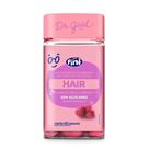 Polivitamínico Dr. Good Hair para Cabelos 60 Pastilhas - Fini