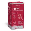 Polivitamínico Folifer para Gestantes 30ml