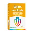 Polivitamínico Imunidade Supra (60caps) Herbamed