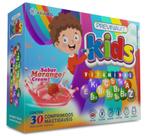 Polivitamínico Infantil Previnavit CPR Mastigáveis IDN LABS