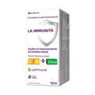 Polivitamínico La Immunità Tripla Ação Frasco - 150ml