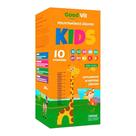 Polivitamínico Líquido Kids 240ml - Good Vit Polivitamínico Líquido Kids 240ml - Good Vit