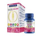 Polivitaminico Mulher Multi 60 Cps Catarinense