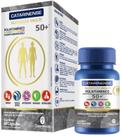 Polivitamínico Multi 50+ Catarinense 60 cápsulas