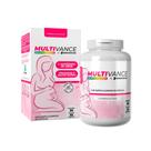Polivitamínico Multivitamínico Multivance Gestante Lactantes 30 Cápsulas Polivitamínico Multivitamínico Multivance Gestante Lactantes 30 Cápsulas