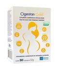 Polivitaminico ogestan gold com 30 capsulas