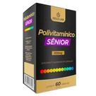 Polivitamínico Sênior 500mg 60 Cápsulas