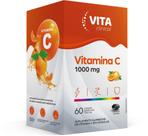 Polivitaminico vitaclinical vit c 1100mg c/ 60cps