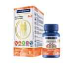 Polivitamínico Vitamina Multi A-Z 60 Cps - Catarinense