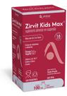 Polivitamínico Zirvit Kids Max frasco 100ml