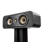 Polk Audio Signature Elite ES30 Caixa Acústica Central Preto