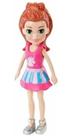 Polly - Boneca Polly Basica MATTEL