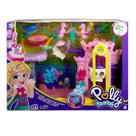 Polly Pocket Aventura Subaquática Mattel