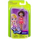 Polly Pocket Boneca Básica Sortida FWY19 Polly Pocket Boneca Basica Sortida FWY19