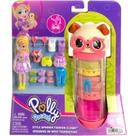 Polly Pocket Conjunto Closet Giratório HKW04 Polly Pocket Conjunto Closet Giratorio HKW04
