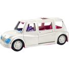 Polly Pocket - Limusine Fashion Da Polly