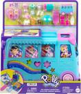Polly Pocket Pet Móvel Micro Conjunto Mattel - JCC22