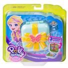 Polly Pocket - Playset E Mini Boneca - Floresta Mágica GDk79 - Mattel