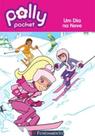 Polly - Um Dia Na Neve Polly - Um Dia Na Neve