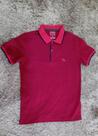 Polo Acostamento Kids Tam. 12 - 77404042 Polo Acostamento Kids Tam. 12 - 77404042
