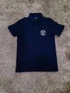 Polo Acostamento Kids Tam. 14 - 77404007 Polo Acostamento Kids Tam. 14 - 77404007
