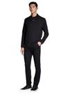 Polo Aramis Piquet Manga Longa - PO030155