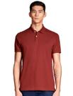 Polo Básica Piquet Vermelho Aramis Vermelho P