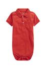 Polo Bb Macaquinho Piquet Básica Reserva Mini Polo Bb Macaquinho Piquet Básica Reserva Mini
