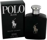 Polo Black 125ml Eau de Toilette Perfume Masculino