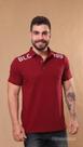 Polo blc silk