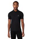 Polo Botafogo Escudo Laurel Patch Reserva Polo Botafogo Escudo Laurel Patch Reserva