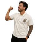 Polo Coimbra Corinthians Classic Masculina - 32787