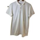 Polo Colcci Com Bordado Masculina Off Shell