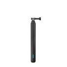 Pólo de extensão GoPro de 1,2 m com Invisible 360 Grip Official