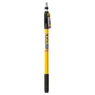 Pólo de extensão Purdy 61-122 cm Power Lock ajustável