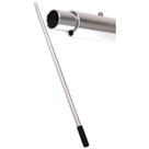 Pólo de extensão Swobbit Perfect Pole 60 cm a 120 cm