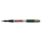 Pólo de extensão Wooster SR097 Sherlock GT 0,5-0,6 m prateado/preto