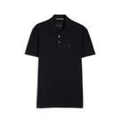 Polo Ellus Cotton Slim Easa Masculina Preto Polo Ellus Cotton Slim Easa Masculina Preto