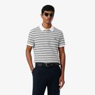 Polo em Petit Piqué Listrada Classic Fit Polo em Petit Piqué Listrada Classic Fit