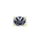 Polo Emblema de Tampa de Porta-mala VW Genuíno
