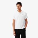 Polo Esportiva Modelagem reta Ultra Dry