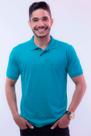 Polo Essencial Sudotex Verde