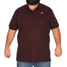 Polo Extra Listras - Natural Art