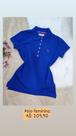 Polo fem aleatory