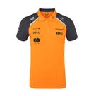 Polo Feminina Oficial McLaren F1 Team